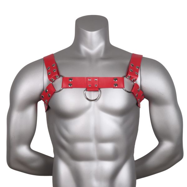 ARNES BULLDOG RED