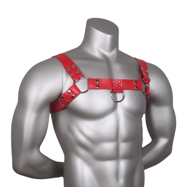 ARNES BULLDOG RED