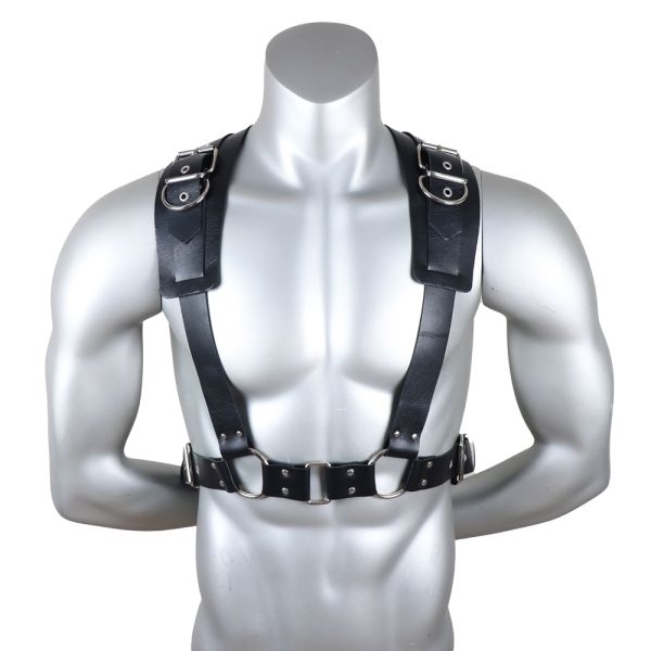 ARNES HUNTER BLACK
