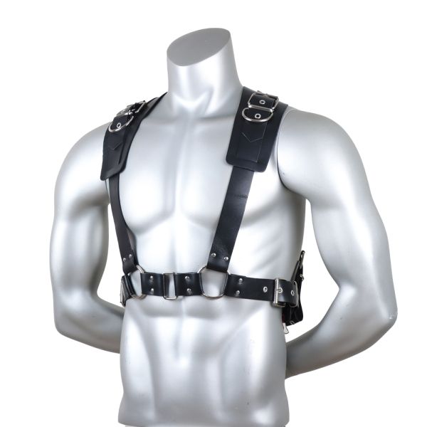 ARNES HUNTER BLACK