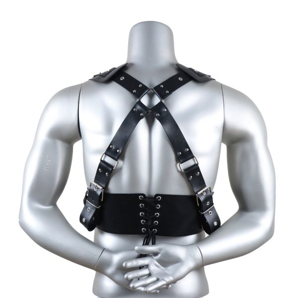 ARNES HUNTER BLACK