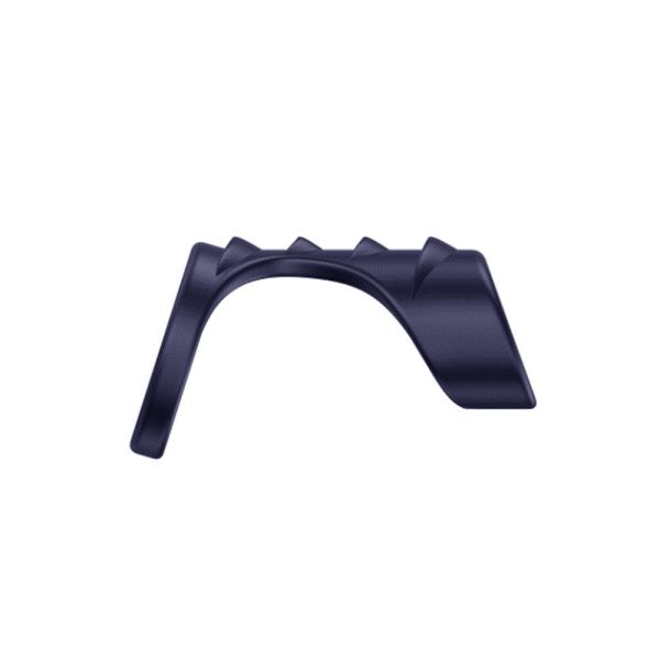 ANILLO CON FUNDA STAY AZUL