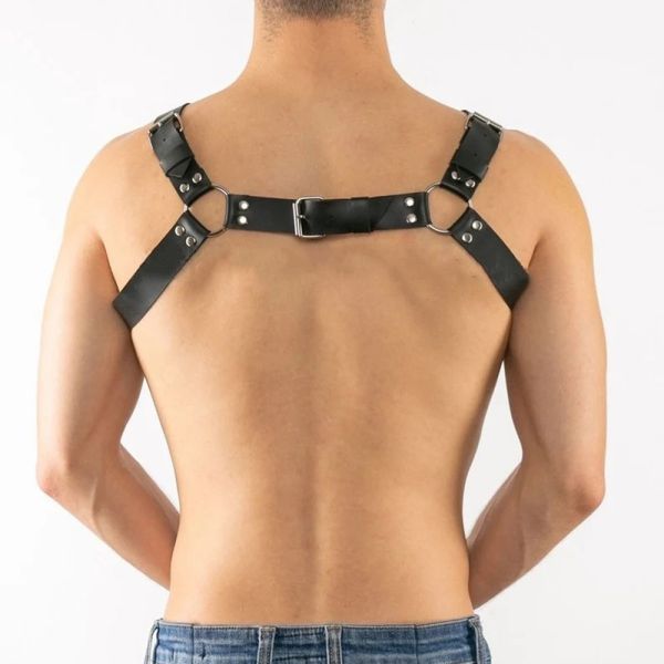 ARNES SLAVE BLACK