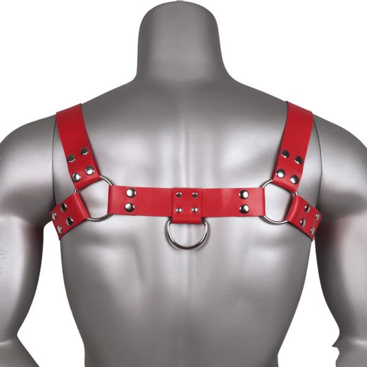 ARNES SLAVE RED