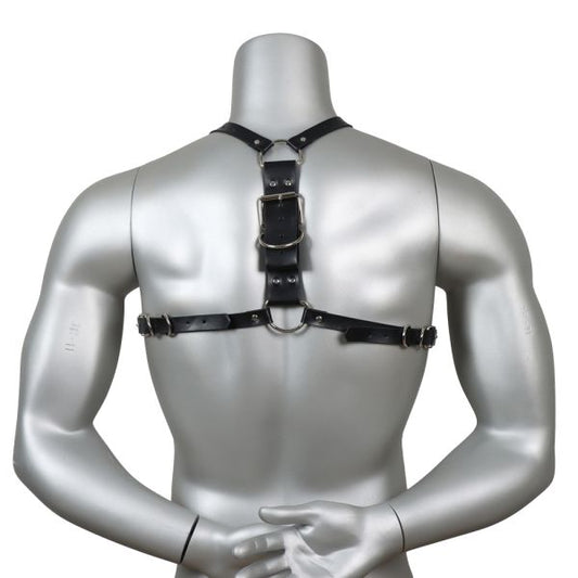 ARNES KNIGHT BLACK