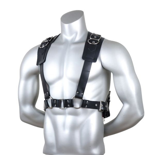 ARNES HUNTER BLACK