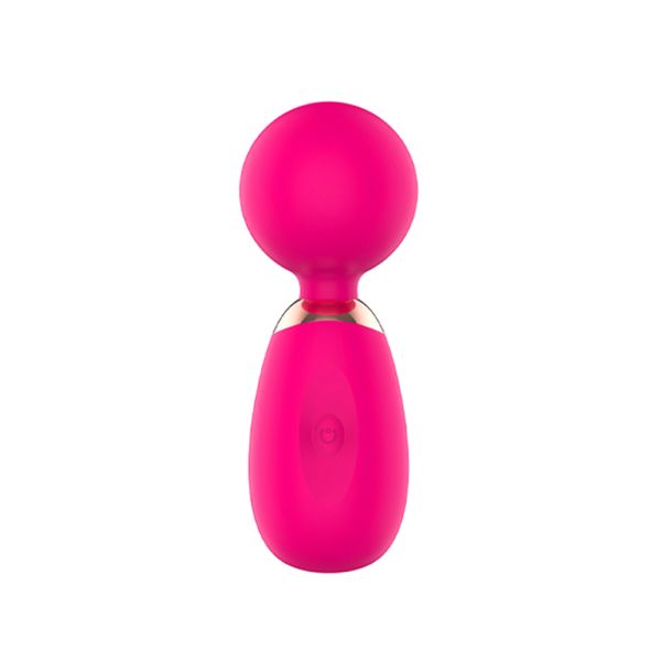 CHUBBY WAND VIBRADOR