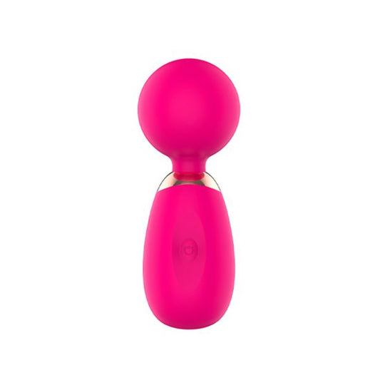 CHUBBY WAND VIBRADOR